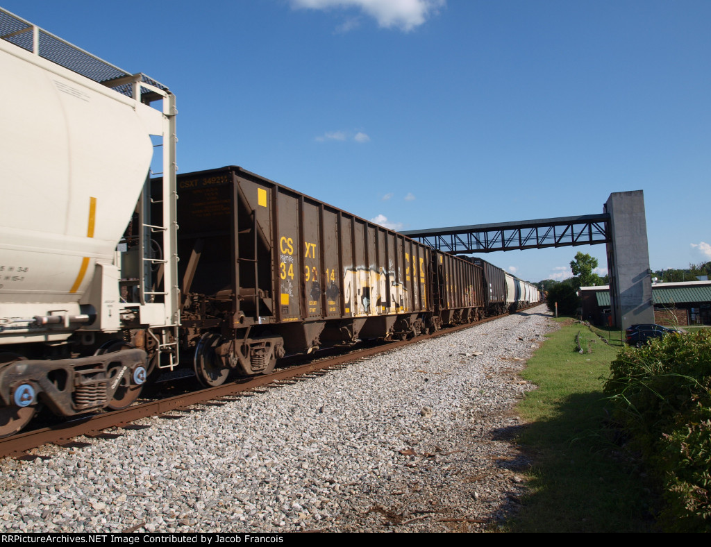 CSXT 349214